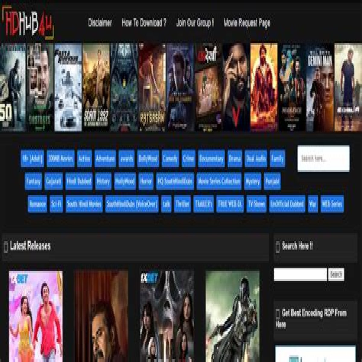 HTML