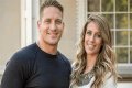 Meet Laura Quinn Hawk: A. J. Hawk’s wife – Explore